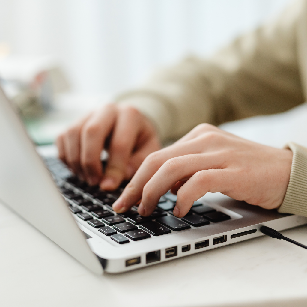 blog writing