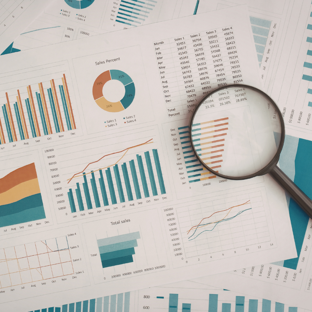 data driven insights